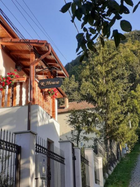 R-House Braşov